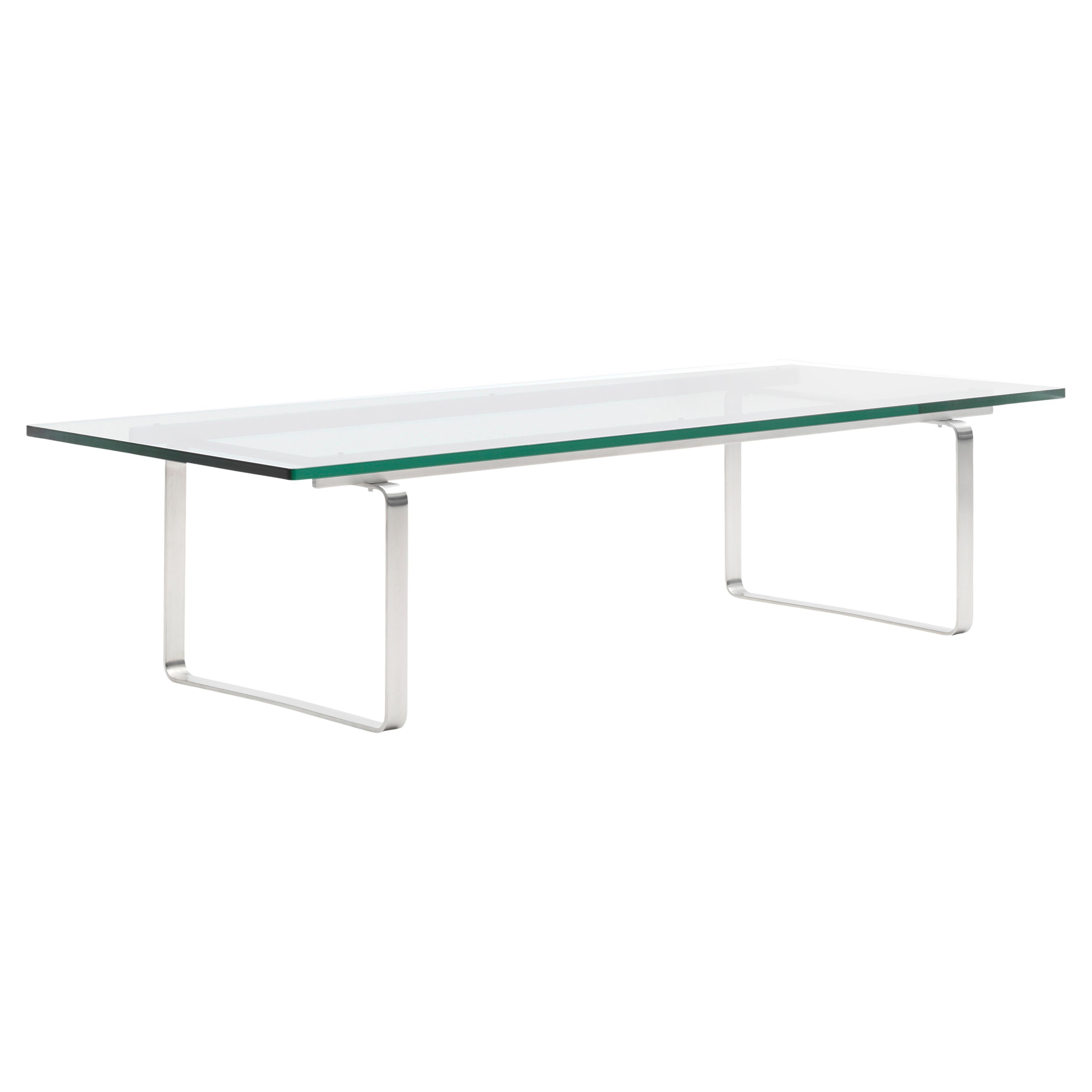 Table basse CH108 de Hans J. Wegner pour Carl Hansen & Son