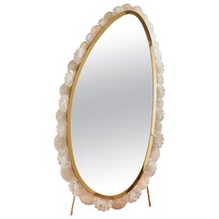 Miroir SeaShells de Studio Glustin