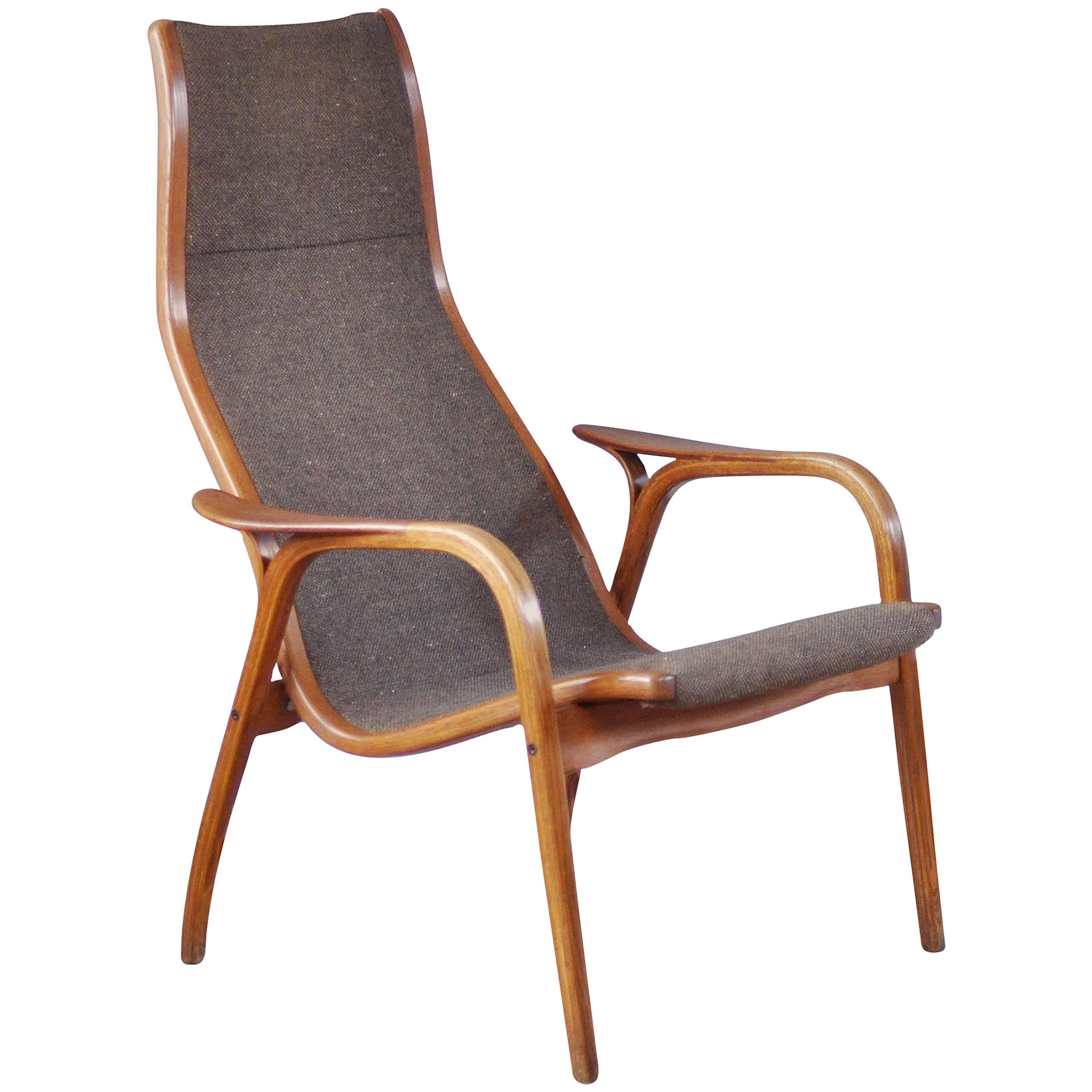 Iconic Lamino Easy Chair For Sale