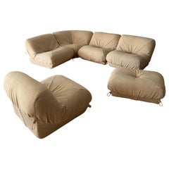 'Patate' Modular Sofa by Airborne France, 1970s