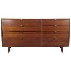 Mid-Century George Nelson for Herman Miller Dresser