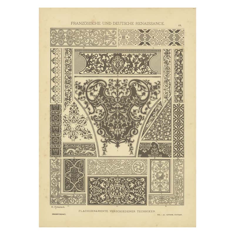 Vivid German Renaissance Art: Painted Sculpture and Heraldry, Published ...