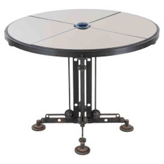 Tavolino Alchemica di Roberto Fallani, Italia, 1998