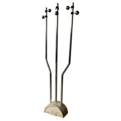 Coat hanger by Fratelli Mannelli, 1970’s Italy