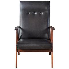 Dutch Armchair