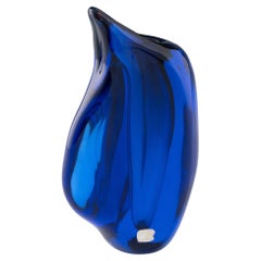 Vaso Skrdlovice ceco disegnato da Marie Stahlikova 1960