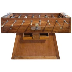 Italian Foosball Table