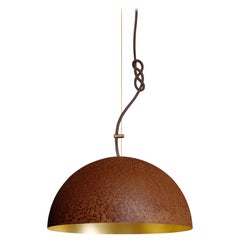 Lampada a sospensione Queen Small di Mammalampa