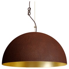 Lampada a sospensione grande The Queen di Mammalampa