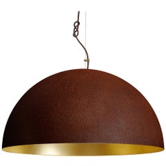 The Queen Extra Large Pendant Lamp by Mammalampa