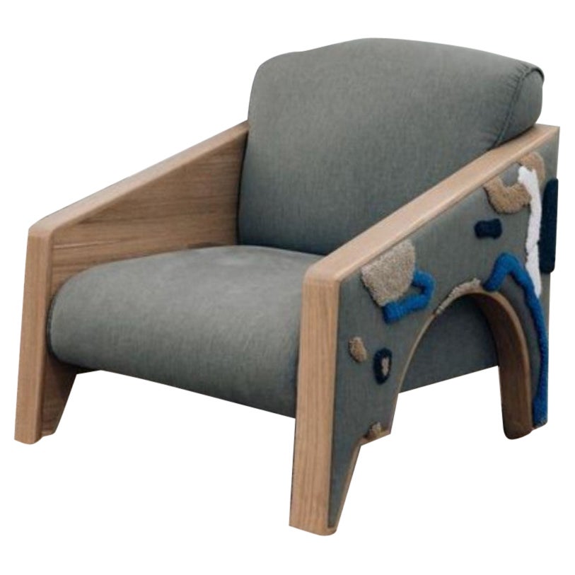 4MOS Fauteuil par Vlada Kavalchuk en vente