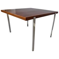 Harvey Probber Architectural Series End Table