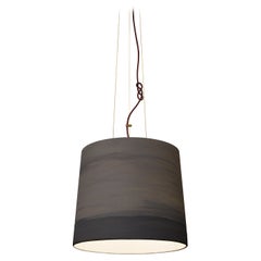 The Sisters Mist Medium Pendant Lamp by Mammalampa
