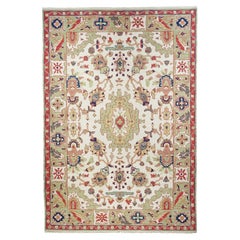 Sumak Rug 6'0" x 9'0"