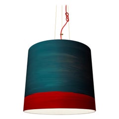 The Sisters Aurora Extra Large Pendant Lamp by Mammalampa