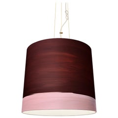 The Sisters Dawn Extra Large Pendant Lamp by Mammalampa