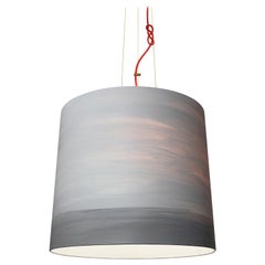 The Sisters Fog Extra Large Pendant Lamp by Mammalampa