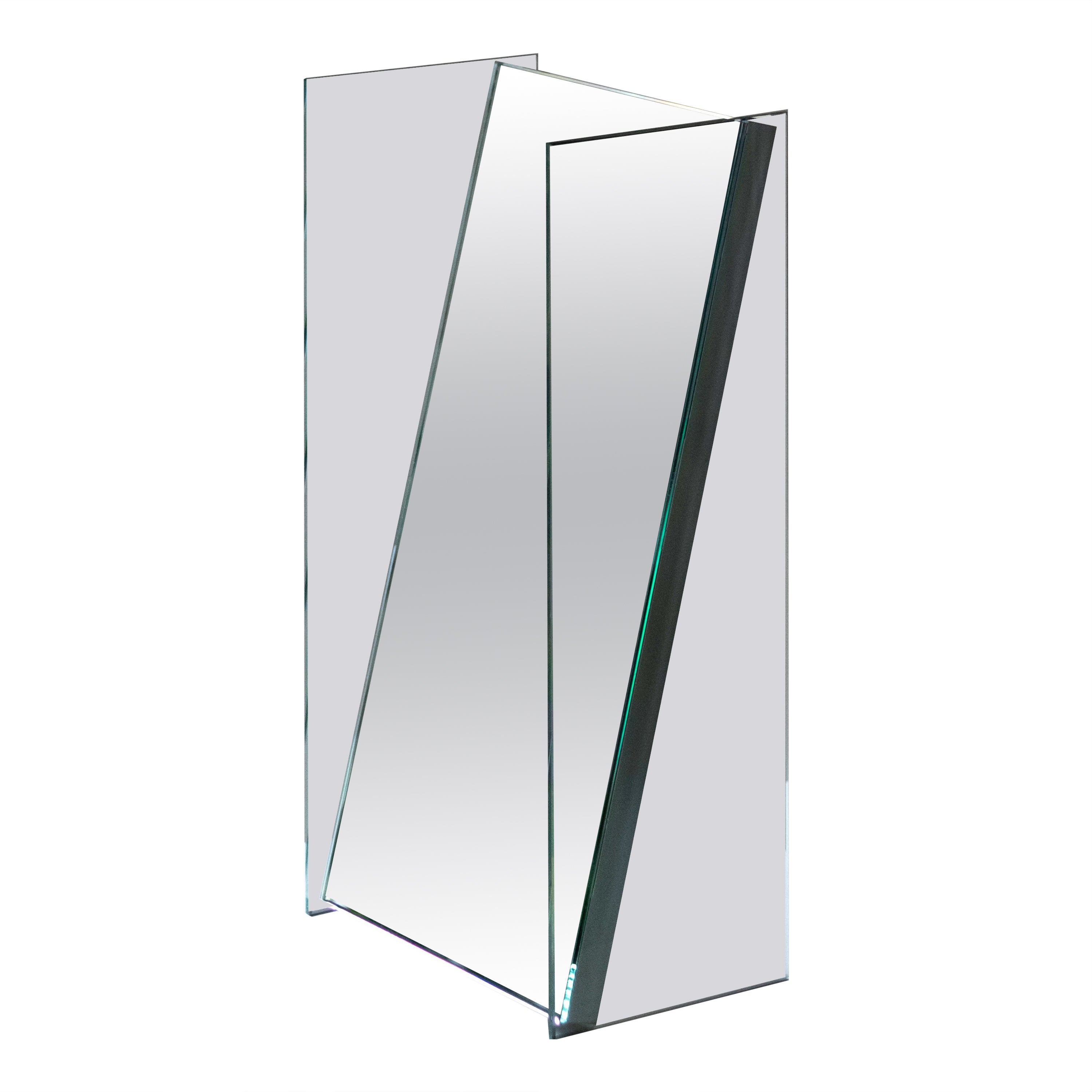 Miroir 90 par Maxime Louis-Courcier en vente