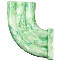 In Alto Colori Wall Vase by Maxime Louis-Courcier