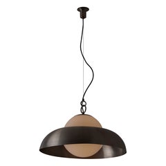 Lampe à suspension modèle A288 de Sergio Asti pour bougie