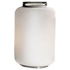 Air Kan  Lampada da tavolo AIRTAMBG di Mazzega 1946