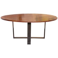 Modern Antique Dining Table