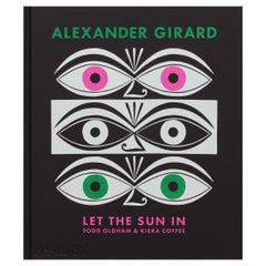 Alexander Girard Lasst die Sonne ein