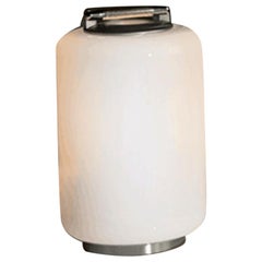 Air Kan  Lampada da tavolo AIRTAMSM di Mazzega 1946