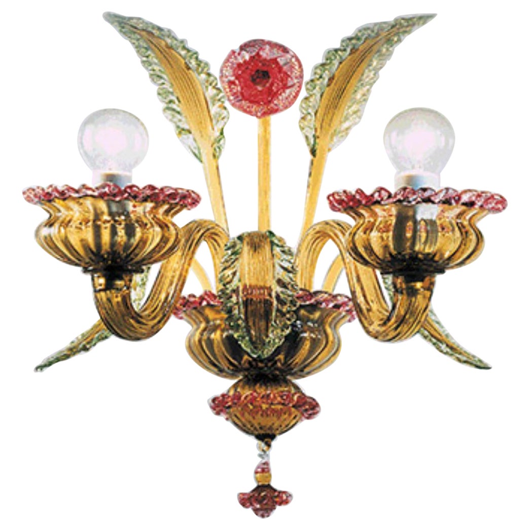 Lustre Arsenale ARSAPV02 de Mazzega 1946