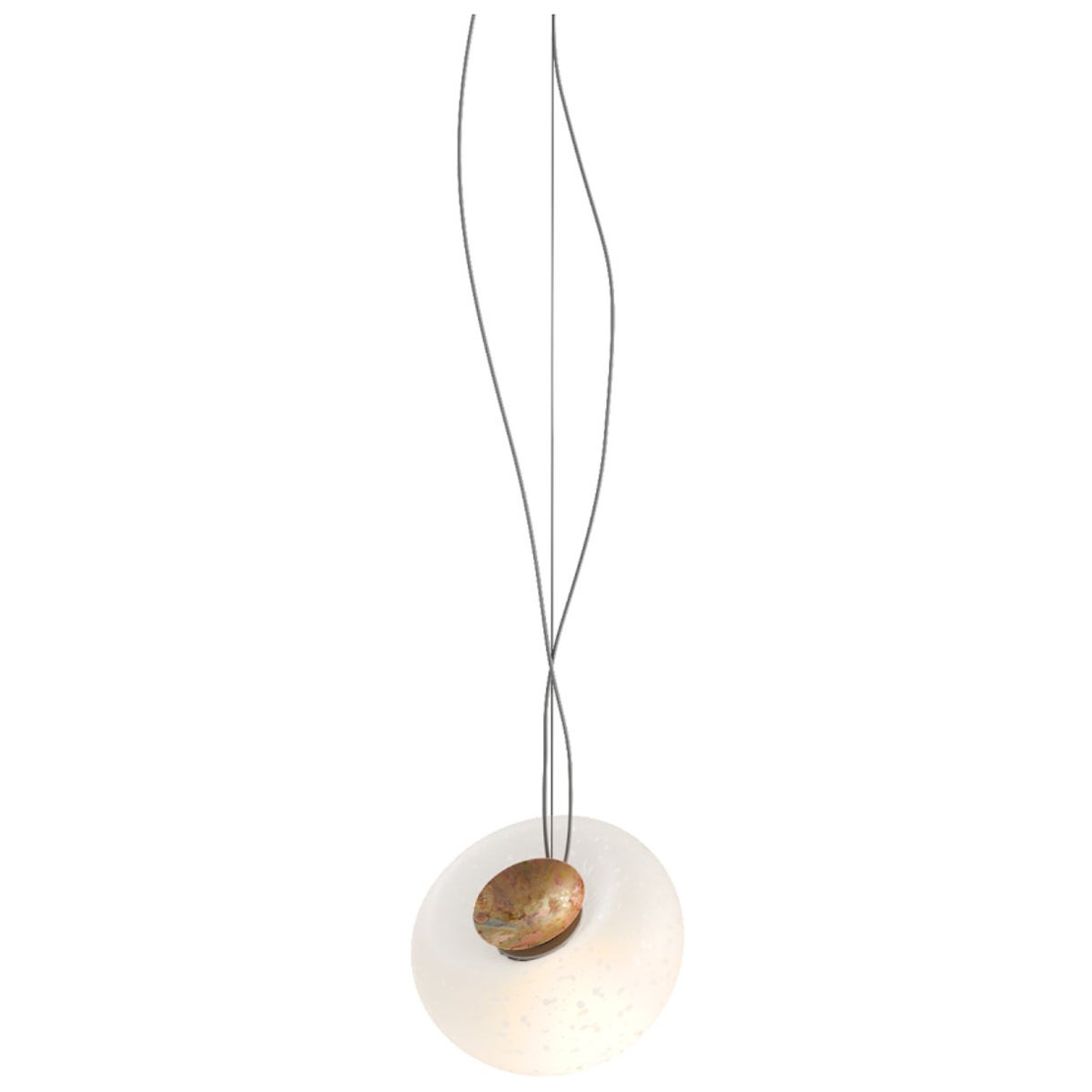 Nautico Pendant Lamp by Nordic Tales