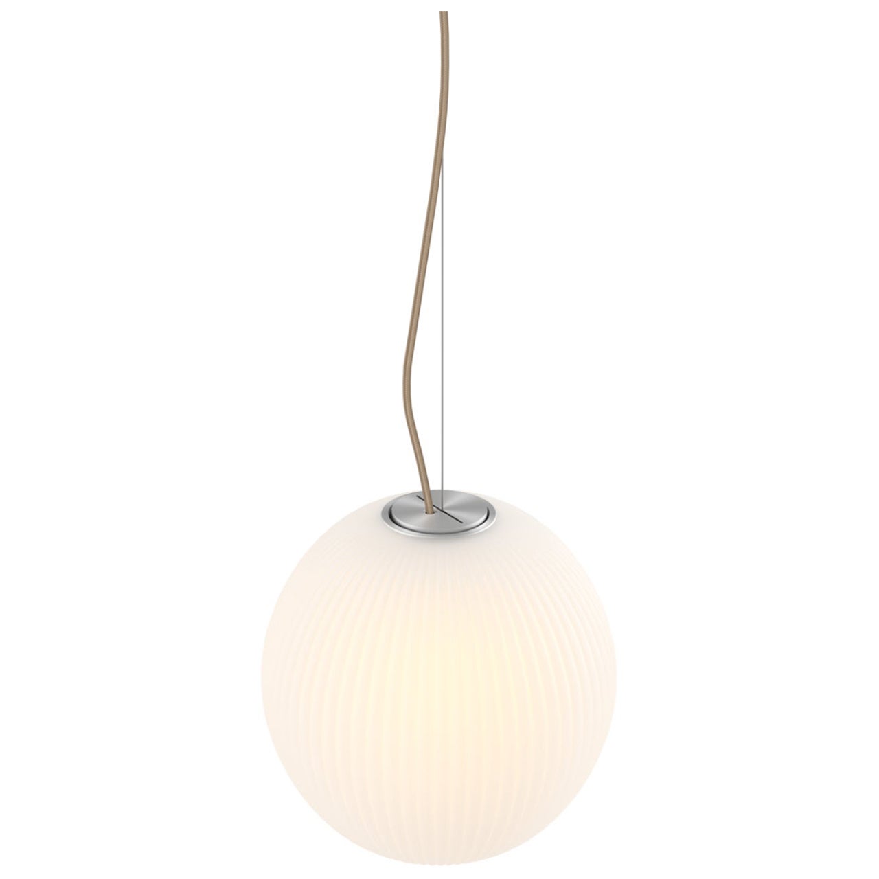 Pepo Pendant Lamp by Nordic Tales
