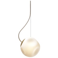 Bright Barocco Pendant Lamp by Nordic Tales