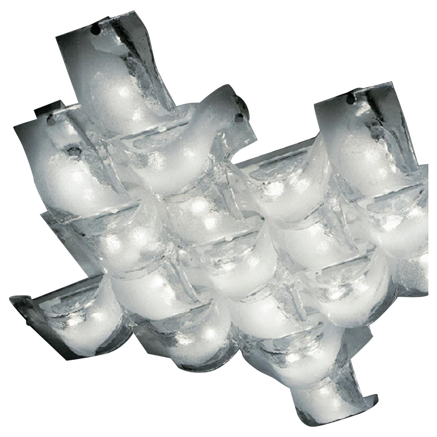 Sandstone Chandeliers and Pendants