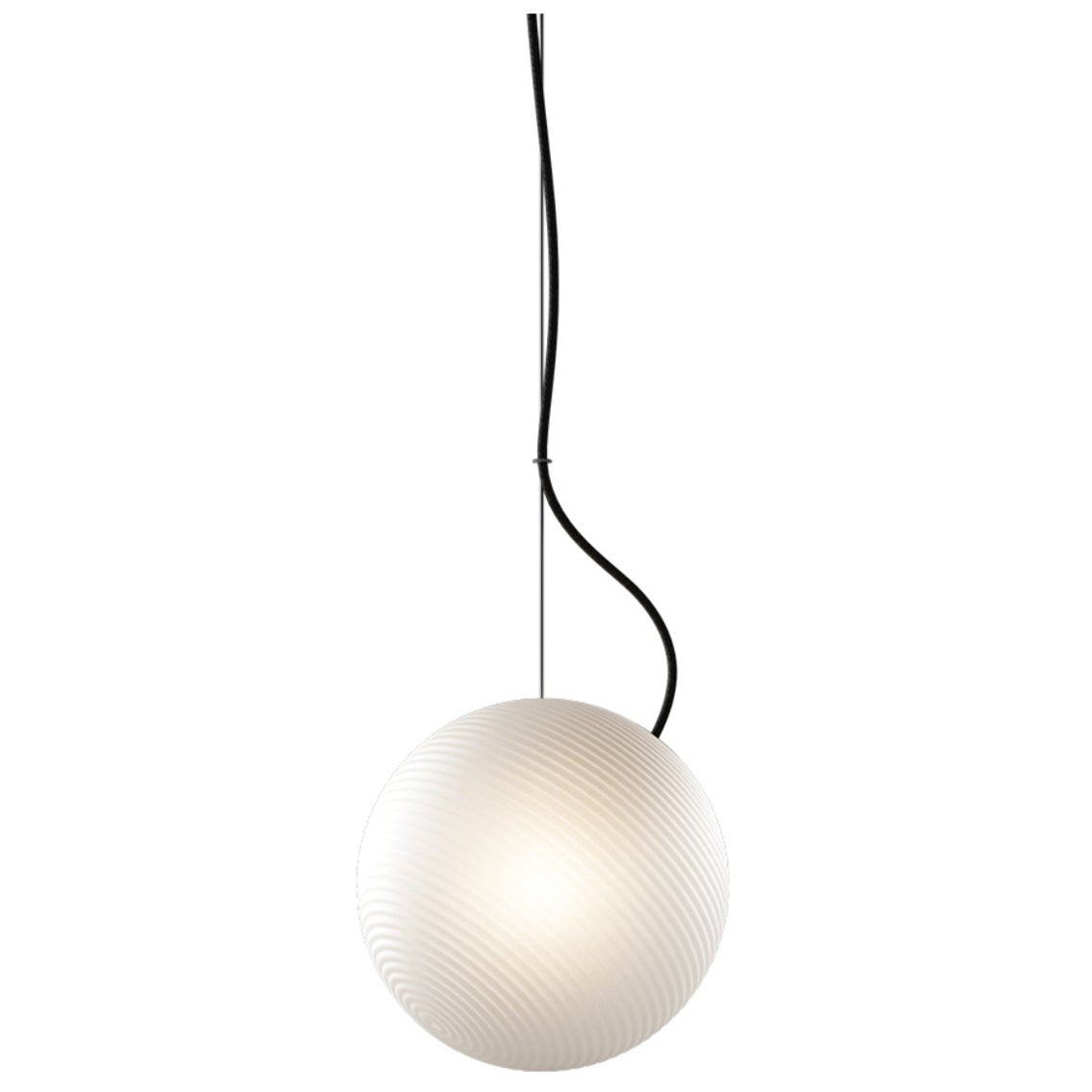 Lampada a sospensione Bright Ripple di Nordic Tales