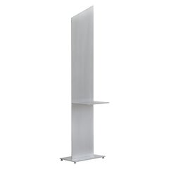 AL-01 Shelf by Orlando Pippig