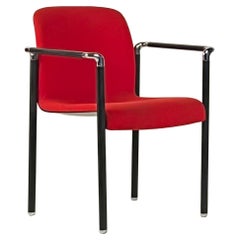 Comfortable EL 101 Desk Chair by Herman Miller