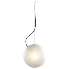 Lampada a sospensione Bright Ripple di Nordic Tales