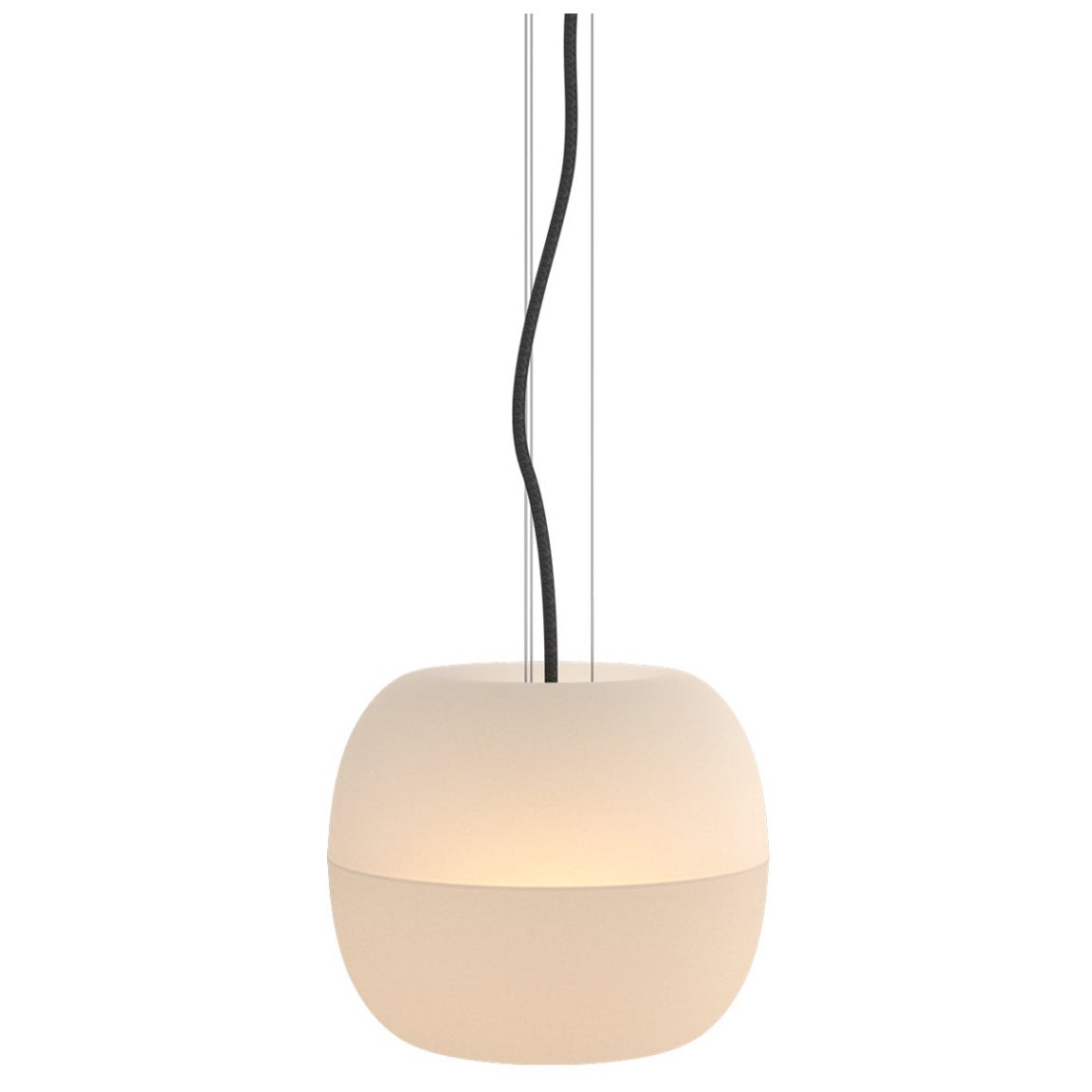 Lampada a sospensione Bright Malus di Nordic Tales