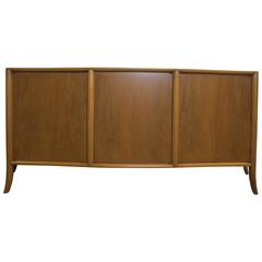 T.H. Robsjohn-Gibbings Credenza Sideboard 3