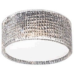 Crocodile CROPLMVC Ceiling Lamp by Mazzega 1946