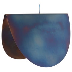 Temper L Pendant Lamp by Max Lipsey
