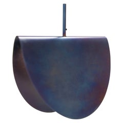 Temper S Pendant Lamp by Max Lipsey