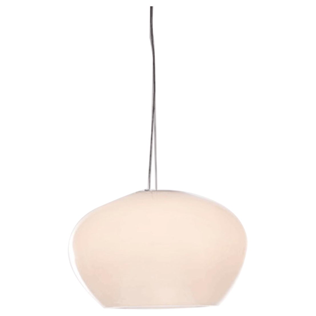 Lampada a sospensione Eyes EYESOMBG di Mazzega 1946