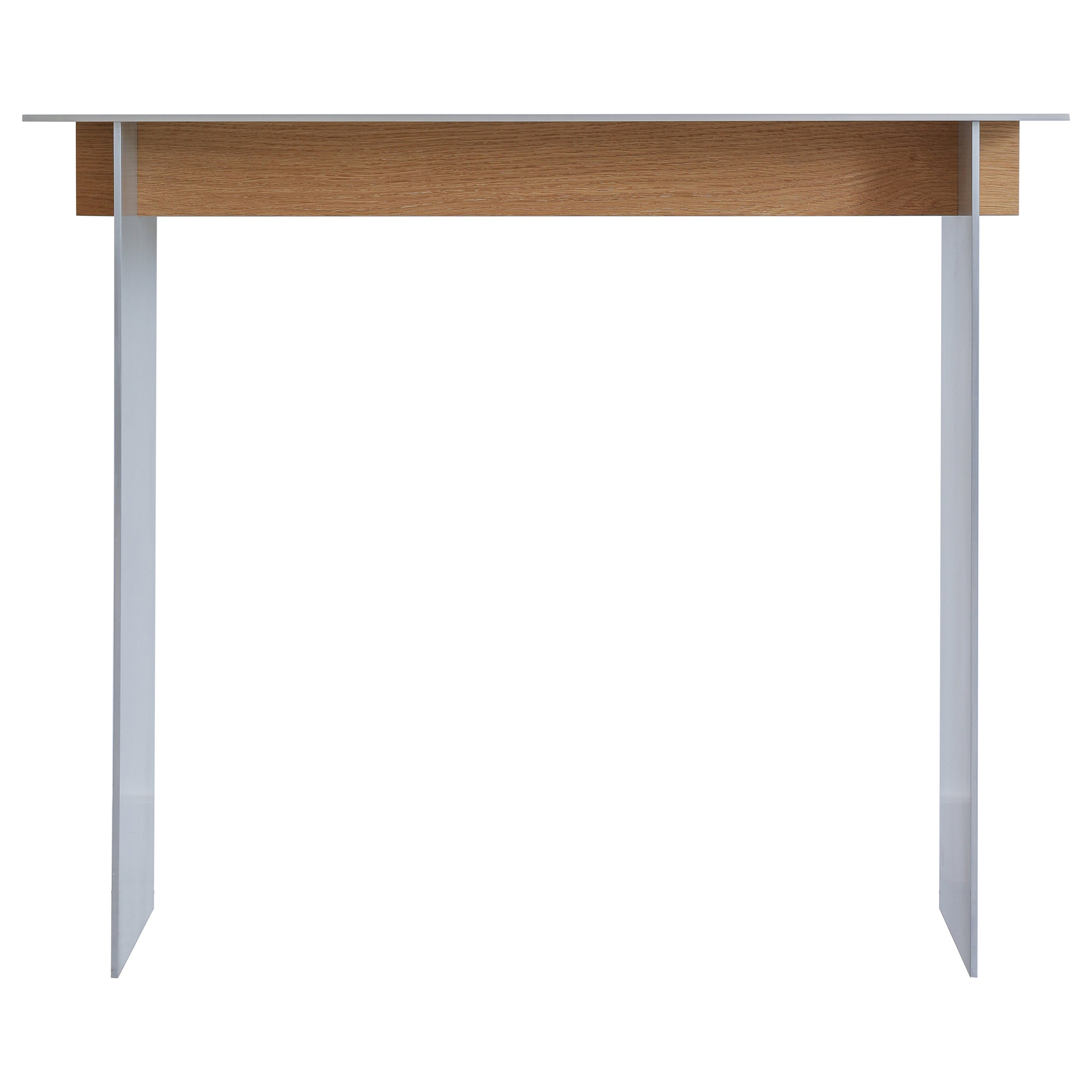 AL-02 Console Table by Orlando Pippig For Sale