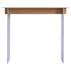 AL-02 Console Table by Orlando Pippig