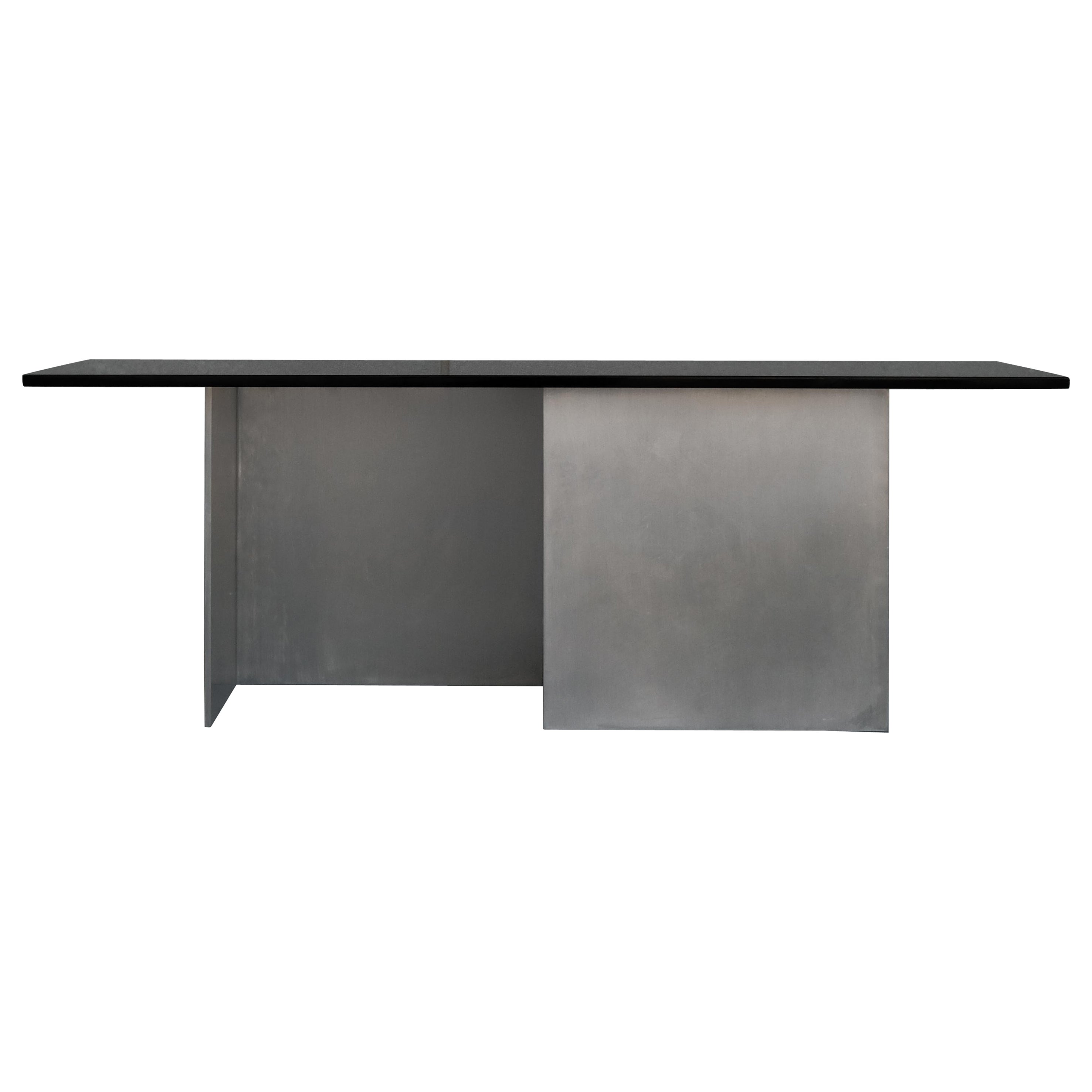 AL-03 Coffee Table by Orlando Pippig