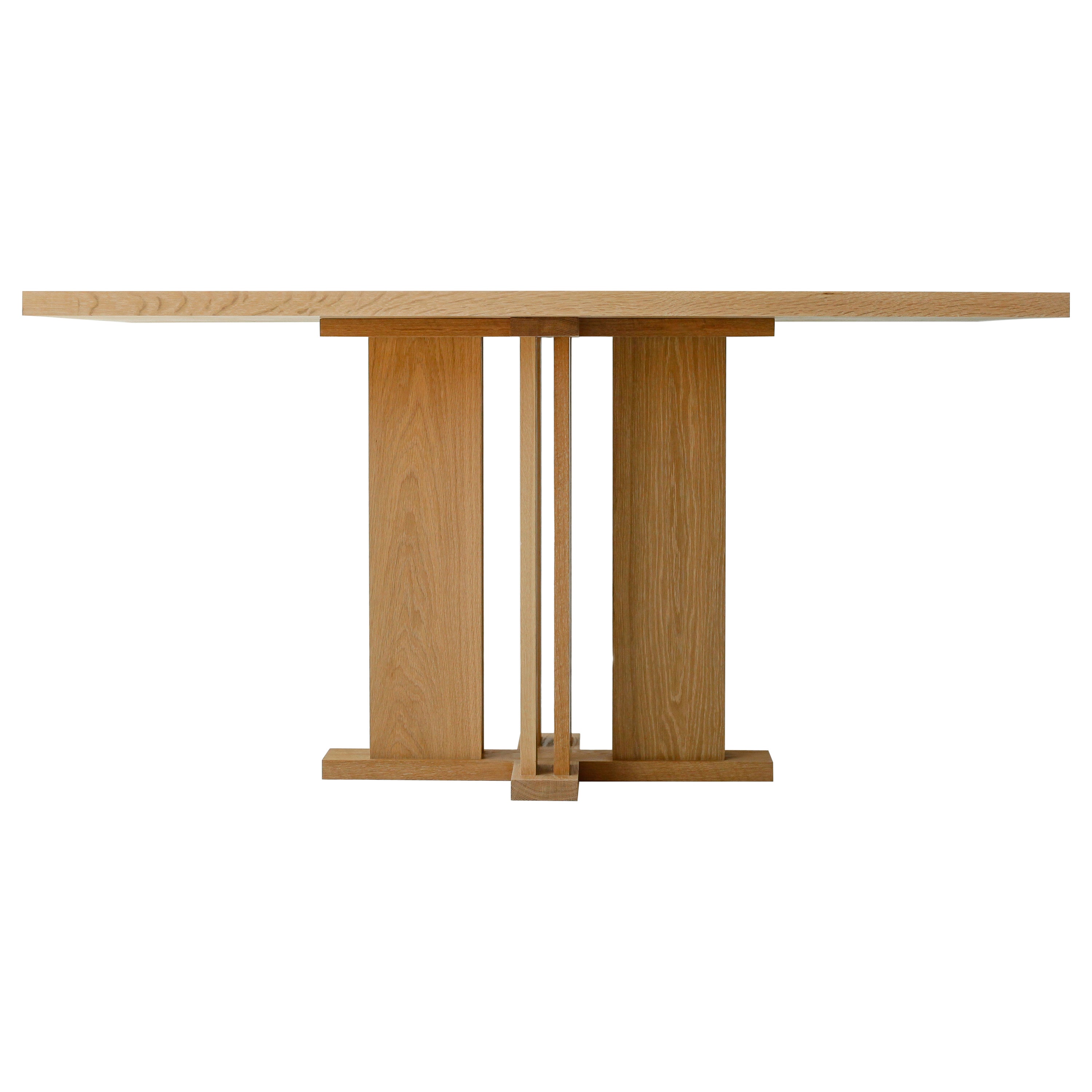 T-02 Table by Orlando Pippig