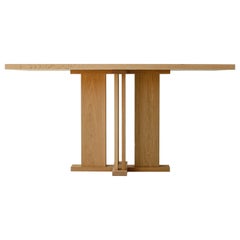 T-02 Table by Orlando Pippig