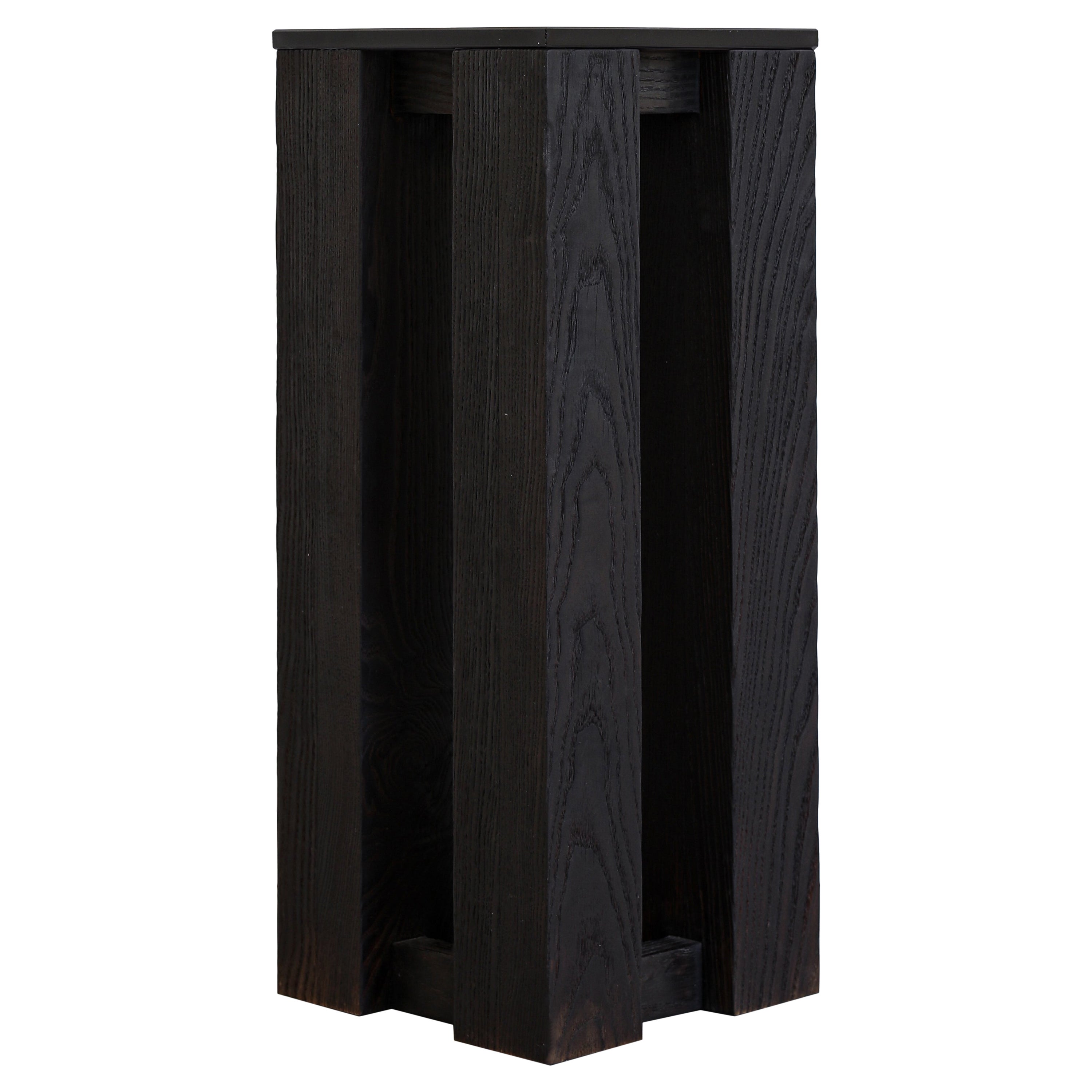 T-03 Side Table by Orlando Pippig