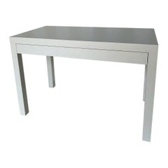 Emily Desk with Two Drawers by The Fabulous Things